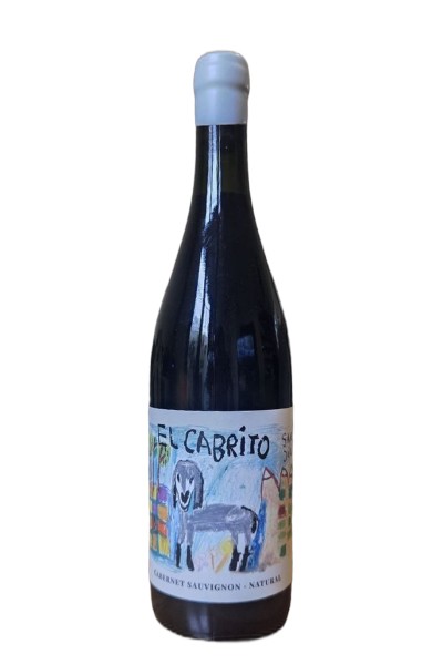 El Cabrito