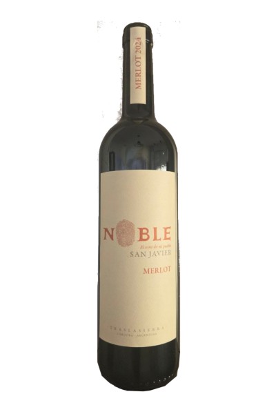 Noble de San Javier