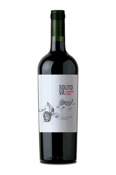 Solito Va