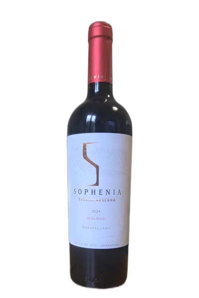 Sophenia Estate Reserva