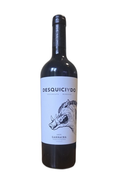 Desquiciado