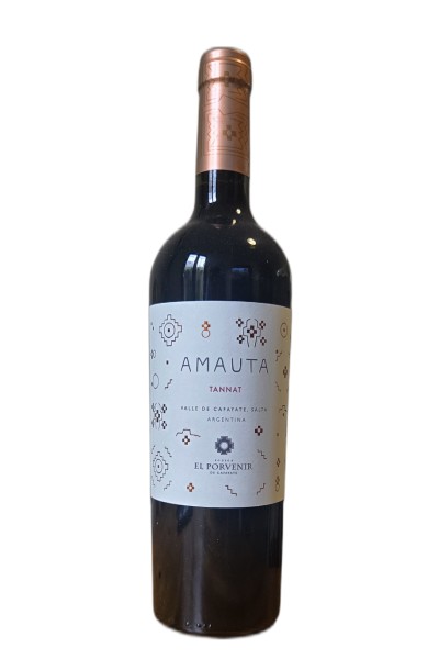 Amauta