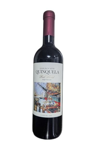 Quinquela